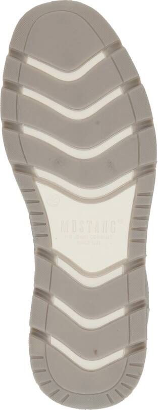 mustang Sneakers laag