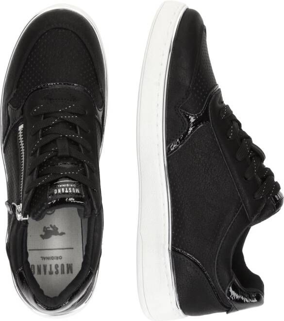 mustang Sneakers laag