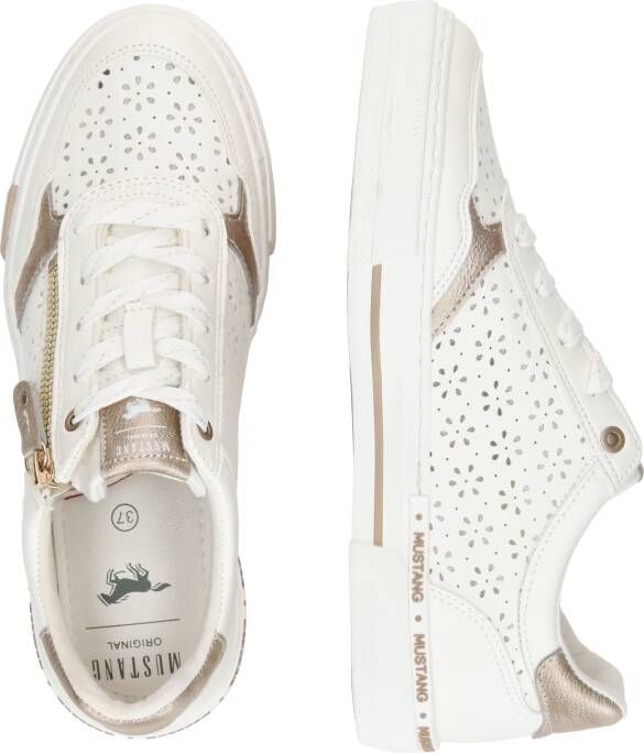 mustang Sneakers laag
