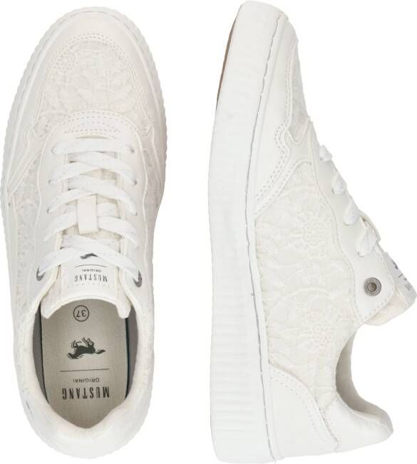 mustang Sneakers laag
