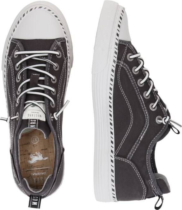 mustang Sneakers laag