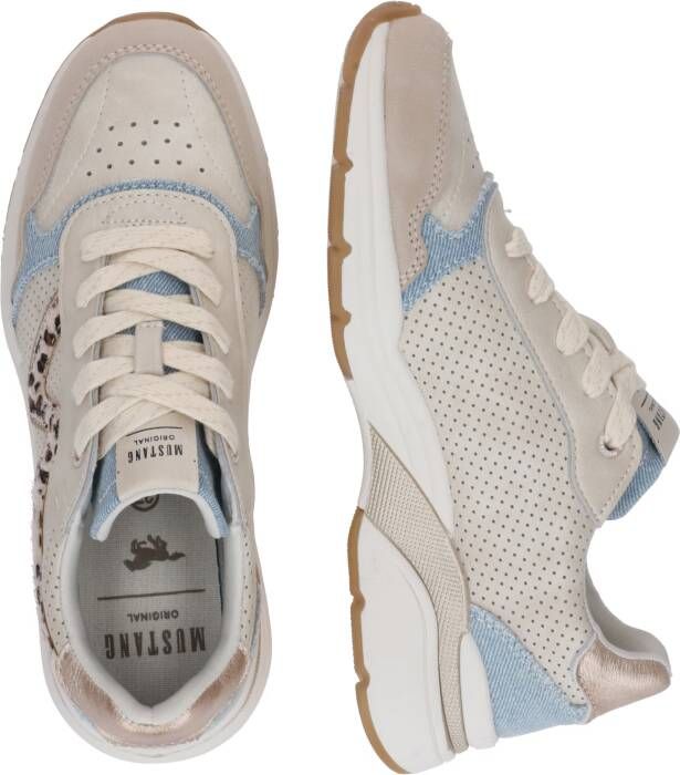 mustang Sneakers laag