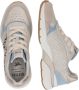 Mustang Sneakers Dames Beige - Thumbnail 11
