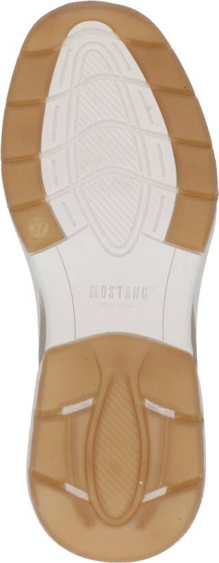 mustang Sneakers laag
