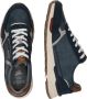Mustang Sneakers blauw Suede - Thumbnail 15