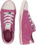 Mustang Shoes Sneakers vrijetijdsschoen lage schoen veterschoen met mustang merklabel - Thumbnail 8