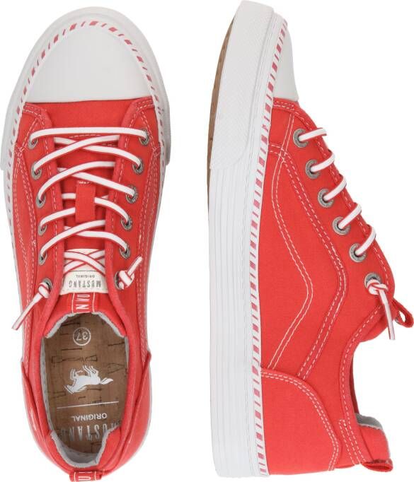 mustang Sneakers laag