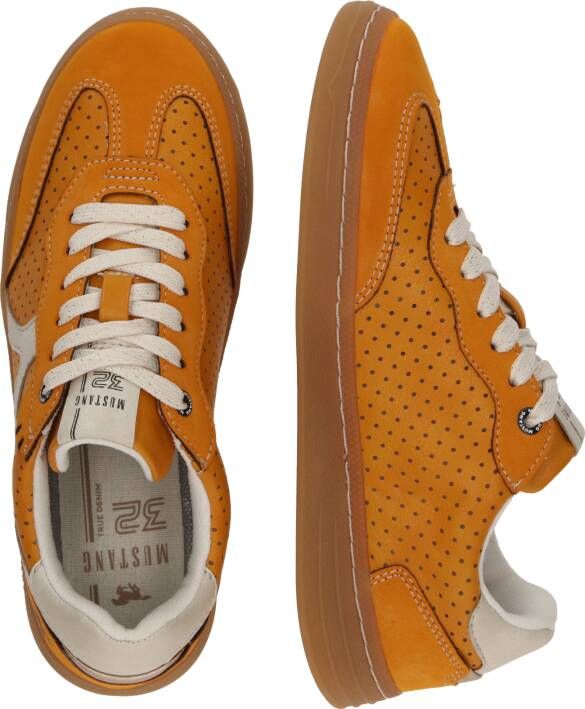 mustang Sneakers laag