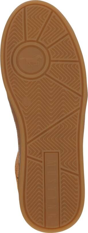 mustang Sneakers laag