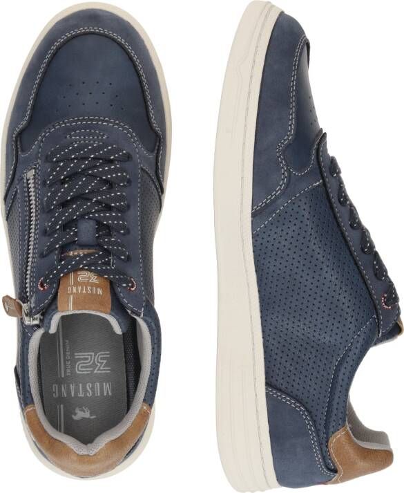 mustang Sneakers laag