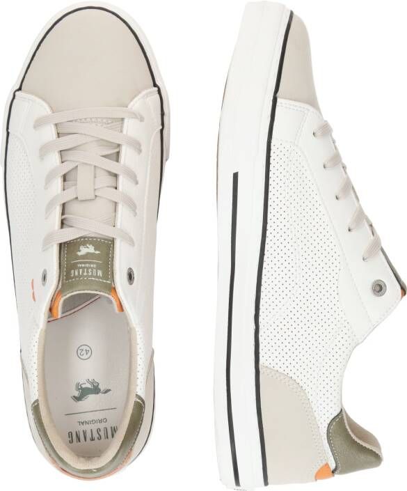 mustang Sneakers laag