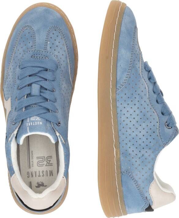 mustang Sneakers laag