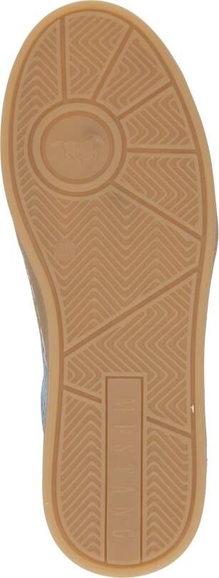 mustang Sneakers laag