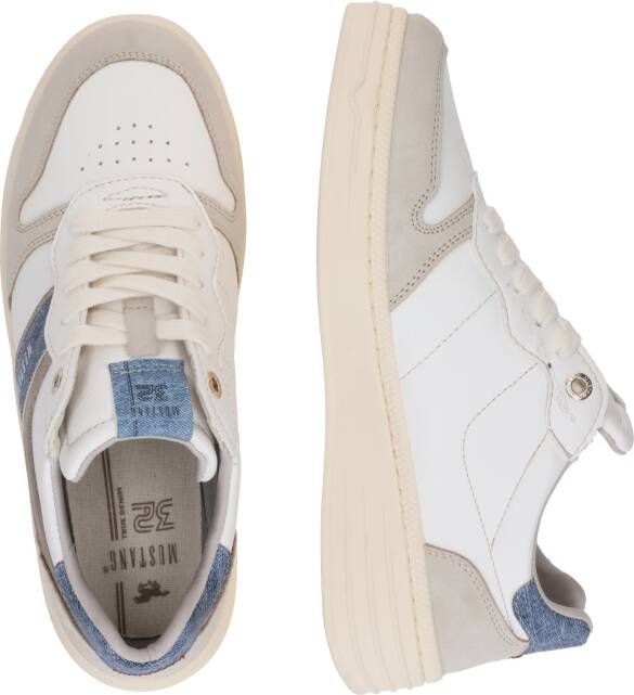 mustang Sneakers laag