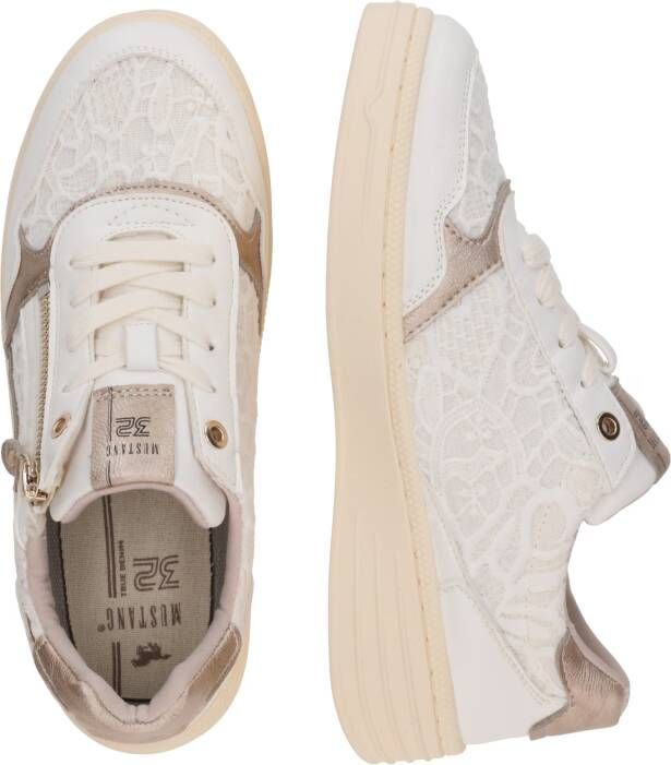 mustang Sneakers laag