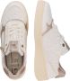 Mustang Sneakers 1 WHITE - Thumbnail 3