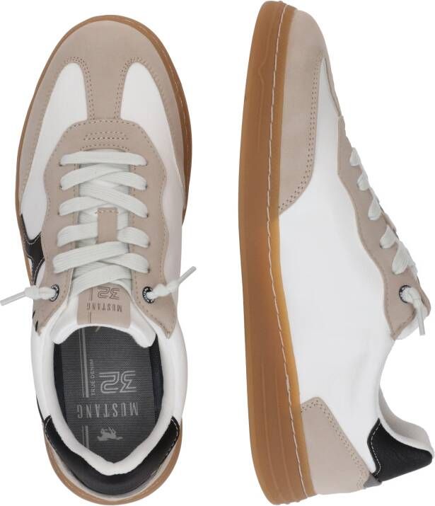 mustang Sneakers laag