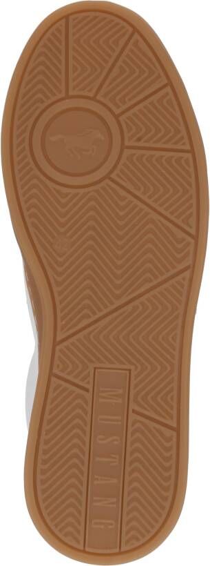 mustang Sneakers laag