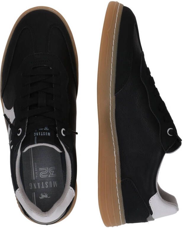 mustang Sneakers laag
