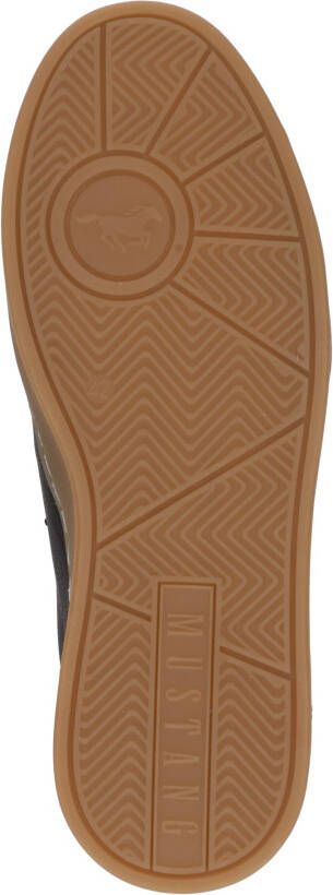 mustang Sneakers laag