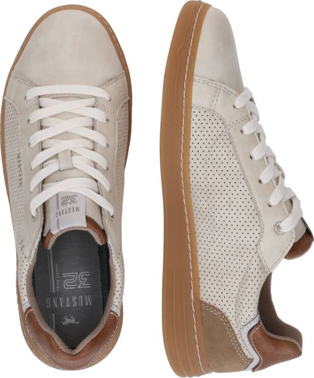 mustang Sneakers laag