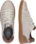 Mustang Sneakers IVORY - Thumbnail 3