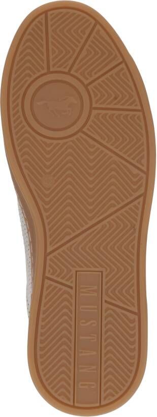 mustang Sneakers laag