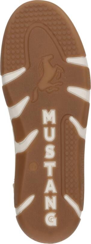 mustang Sneakers laag