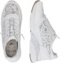 Mustang Sneakers Dames Wit - Thumbnail 11