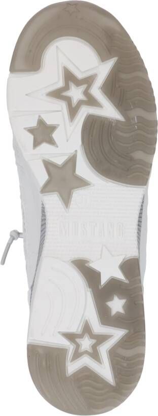 mustang Sneakers laag
