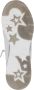 Mustang Sneakers Dames Wit - Thumbnail 12
