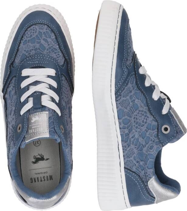 mustang Sneakers laag