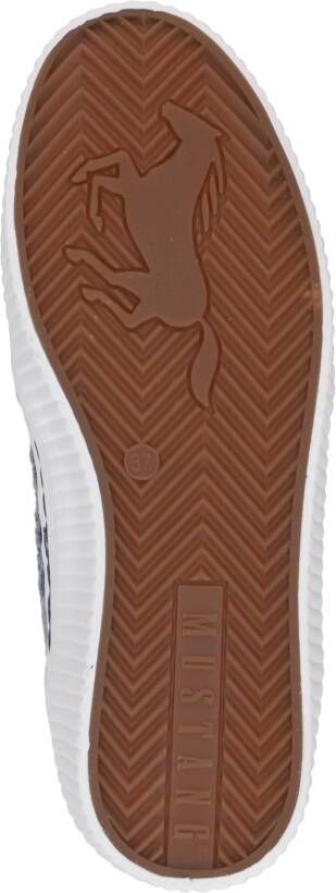 mustang Sneakers laag