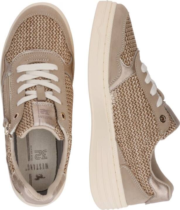 mustang Sneakers laag