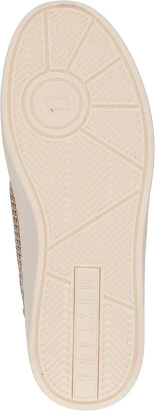 mustang Sneakers laag