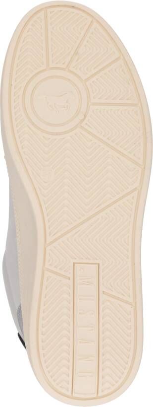 mustang Sneakers laag