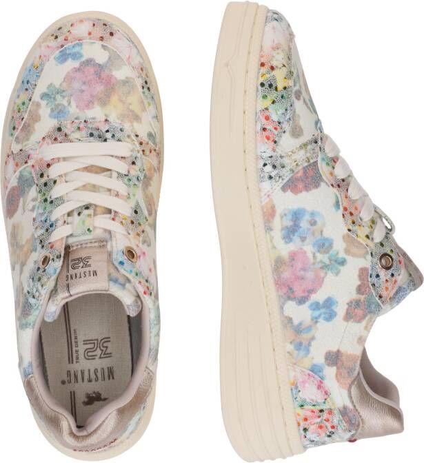 mustang Sneakers laag