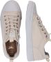 Mustang Shoes Slip-on sneakers slippers instapschoen vrijetijdsschoen met gekleurde zoolrand - Thumbnail 5