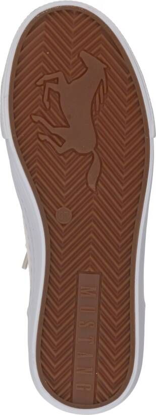 mustang Sneakers laag