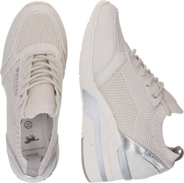 mustang Sneakers laag