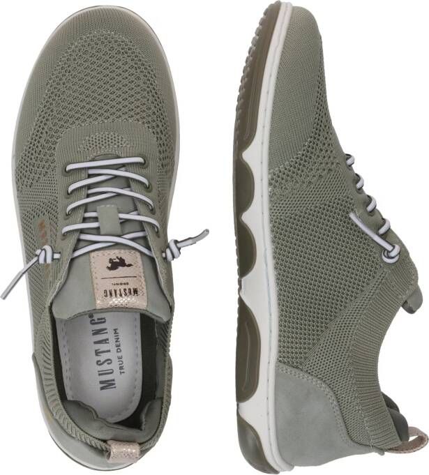 mustang Sneakers laag
