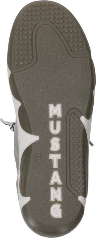 mustang Sneakers laag