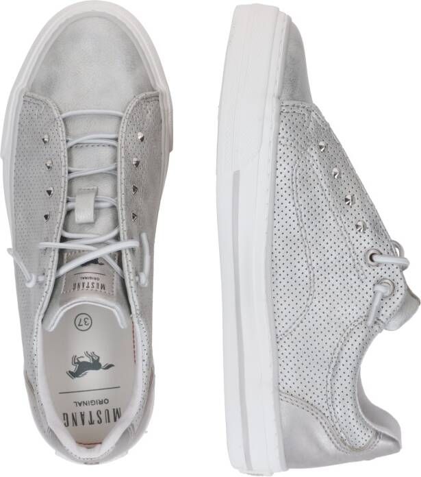 mustang Sneakers laag