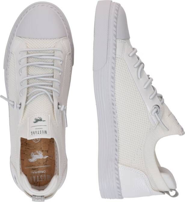 mustang Sneakers laag