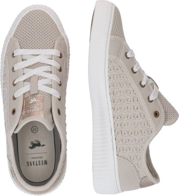 mustang Sneakers laag
