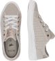 Mustang Sneakers 243 IVORY - Thumbnail 4