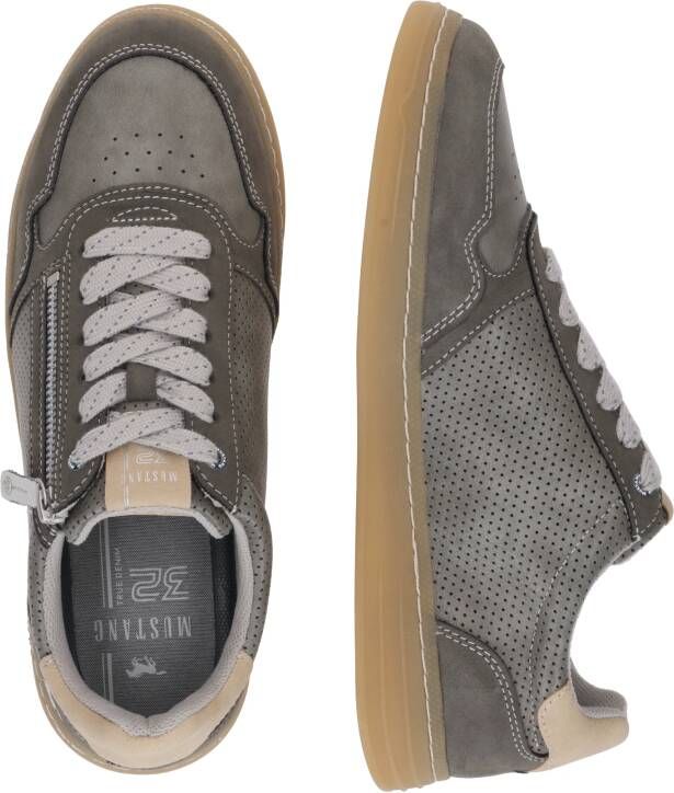 mustang Sneakers laag