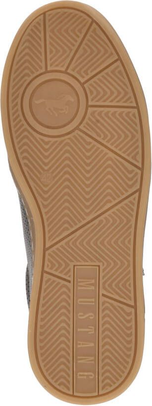 mustang Sneakers laag
