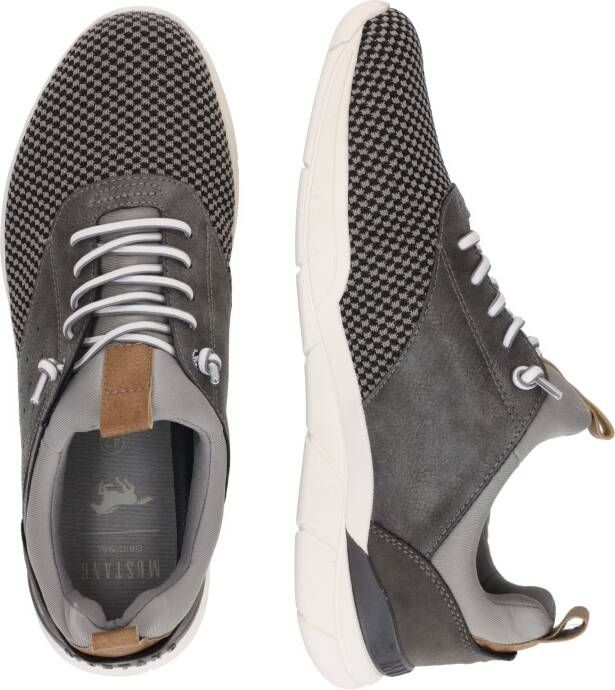 mustang Sneakers laag