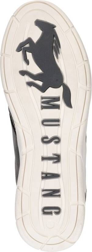mustang Sneakers laag